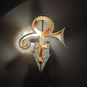 Urban Decay Prince Collection